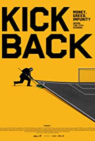 Kickback (2022) M4uHD Free Movie