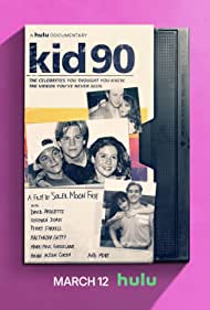 Kid 90 (2021) M4uHD Free Movie
