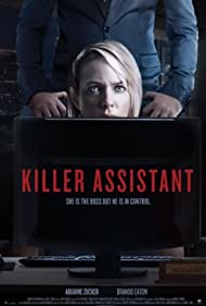 Killer Assistant (2016) M4uHD Free Movie