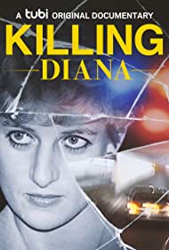 Killing Diana (2022) Free Movie