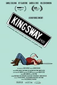 Kingsway (2018) Free Movie