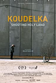 Koudelka Shooting Holy Land (2015) Free Movie M4ufree