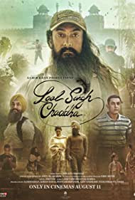 Laal Singh Chaddha (2022) M4uHD Free Movie