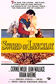 Sword of Lancelot (1963) Free Movie