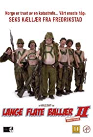 Lange flate ballr II (2008) M4uHD Free Movie