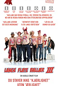 Lange flate ballr III (2022) M4uHD Free Movie