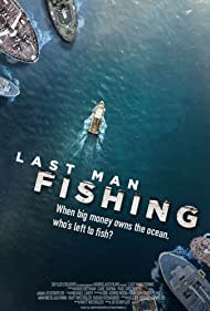 Last Man Fishing (2019) Free Movie