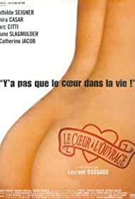 Le coeur a louvrage (2000) Free Movie