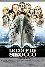 Le coup de sirocco (1979) Free Movie