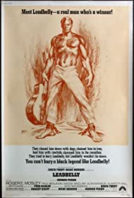 Leadbelly (1976) M4uHD Free Movie