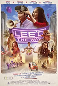 Leed the Way (2021) M4uHD Free Movie