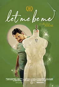 Let Me Be Me (2021) Free Movie M4ufree