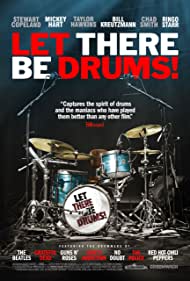 Let There Be Drums (2022) Free Movie M4ufree
