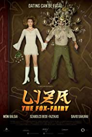 Liza the Fox Fairy (2015) M4uHD Free Movie