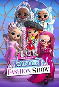L.O.L. Surprise! Winter Fashion Show (2022) M4uHD Free Movie