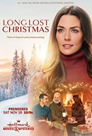 Long Lost Christmas (2022) M4uHD Free Movie