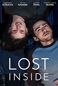 Lost Inside (2022) M4uHD Free Movie