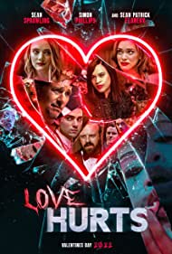 Love Hurts (2022) Free Movie