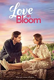 Love in Bloom (2022) M4uHD Free Movie