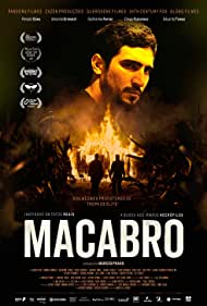 Macabro (2019) M4uHD Free Movie