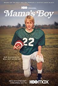 Mamas Boy A Story from Our Americas (2022) Free Movie