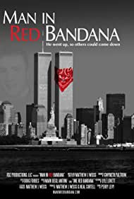 Man in Red Bandana (2017) M4uHD Free Movie