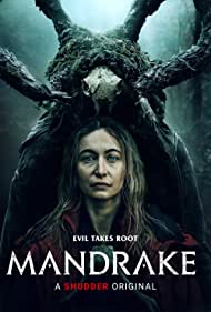 Mandrake (2022) Free Movie M4ufree