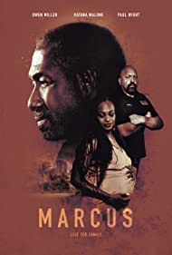 Marcus (2020) M4uHD Free Movie