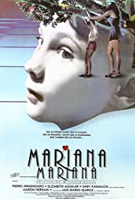 Mariana, Mariana (1987) M4uHD Free Movie