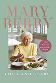 Mary Berry Cook Share (2022) M4uHD Free Movie