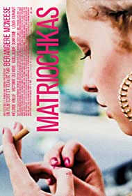 Matriochkas (2019) M4uHD Free Movie