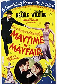 Maytime in Mayfair (1949) M4uHD Free Movie