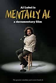 Mentally Al (2020) M4uHD Free Movie