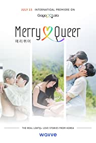 Merry Queer (2022-) M4uHD Free Movie