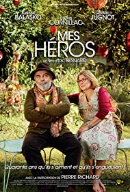 Mes heros (2012) M4uHD Free Movie
