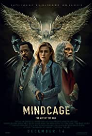 Mindcage (2022) Free Movie M4ufree