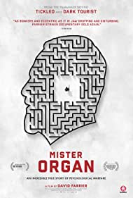 Mister Organ (2022) Free Movie