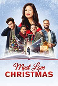 Must Love Christmas (2022) Free Movie M4ufree