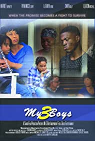 My 3 Boys (2018) M4uHD Free Movie