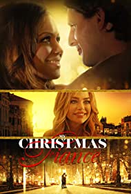 My Christmas Fiance (2022) Free Movie