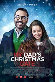 My Dads Christmas Date (2020) M4uHD Free Movie