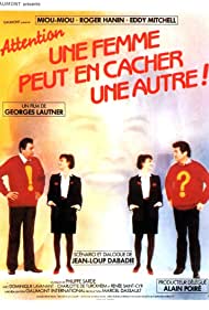 My Other Husband (1983) Free Movie