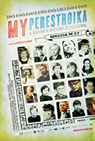 My Perestroika (2010) Free Movie