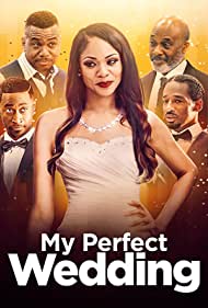 My Perfect Wedding (2022) M4uHD Free Movie