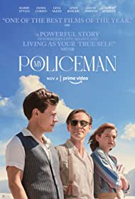 My Policeman (2022) M4uHD Free Movie