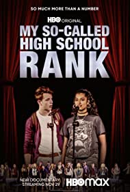 My So Called High School Rank (2022) Free Movie M4ufree