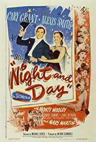 Night and Day (1946) Free Movie