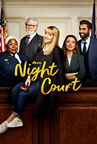 Night Court (2023-) Free Tv Series