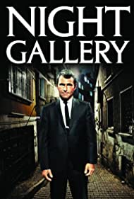Night Gallery (1969-1973) Free Tv Series