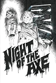 Night of the Axe (2022) M4uHD Free Movie
